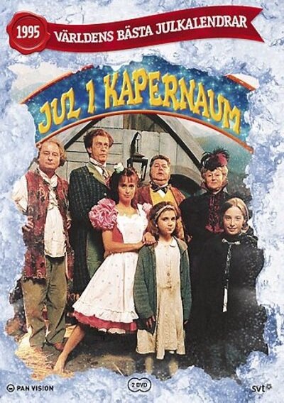 Jul i Kapernaum (1995)