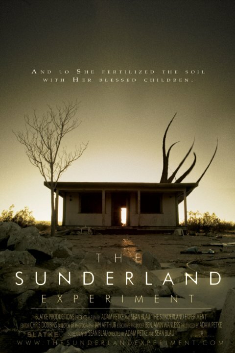 The Sunderland Experiment (2014)