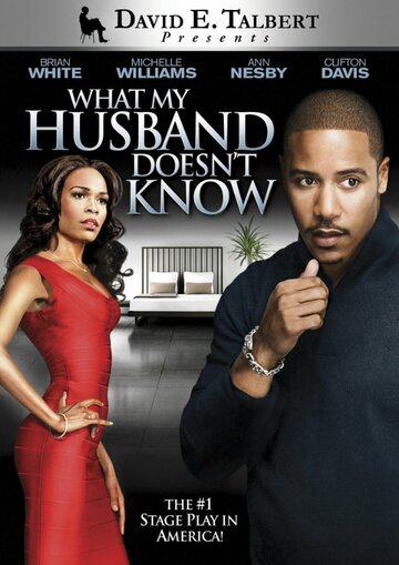 What My Husband Doesn't Know (2012)